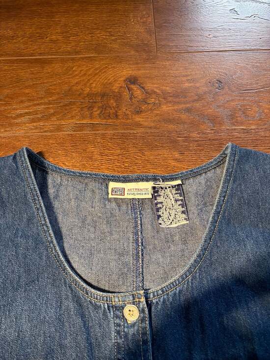 Faded Glory - Picture 7 of 10